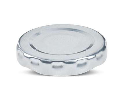 درب دکمه دار انگشتی